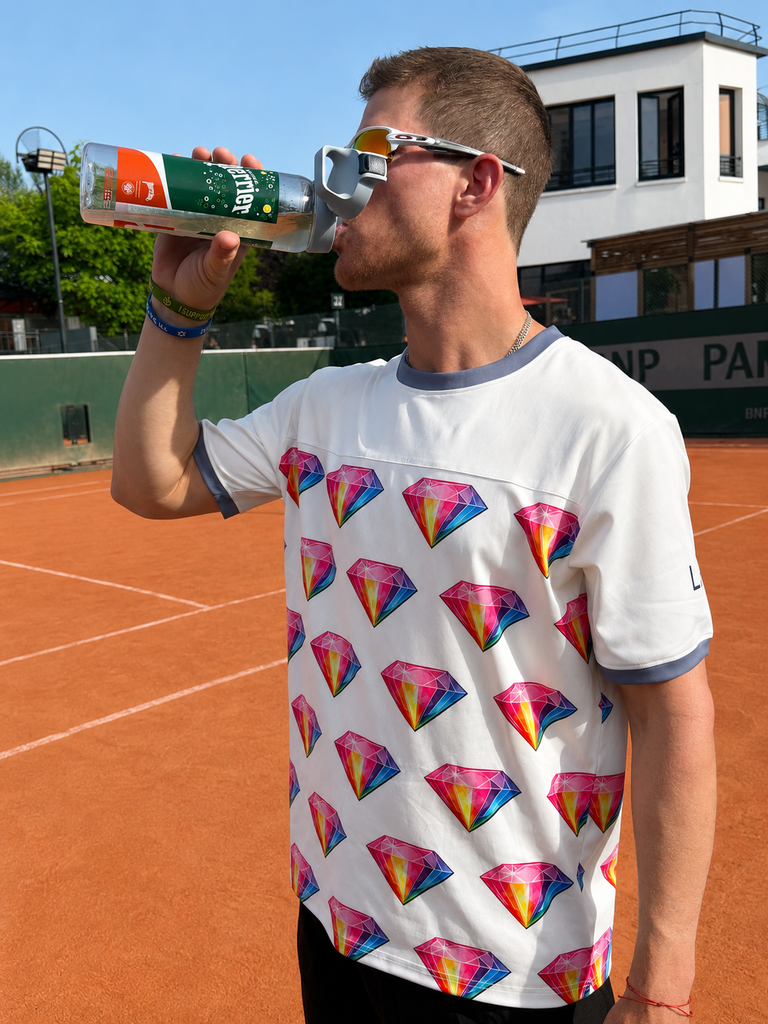 T-SHIRTS | Lalá Sportswear