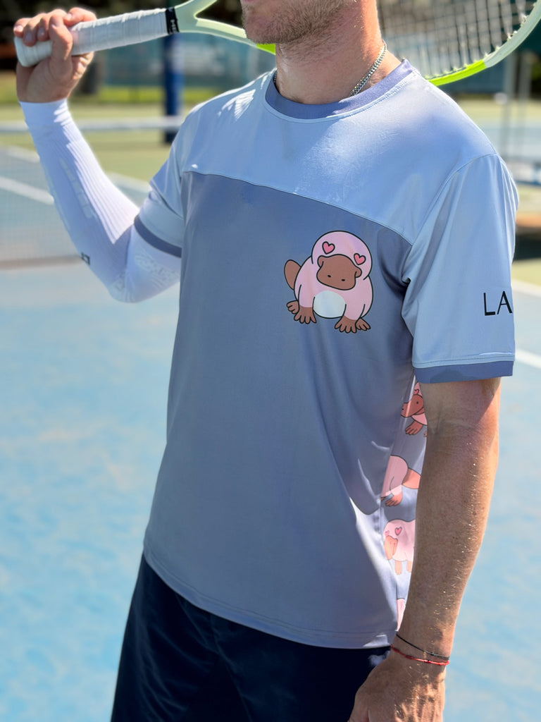 T-SHIRTS | Lalá Sportswear