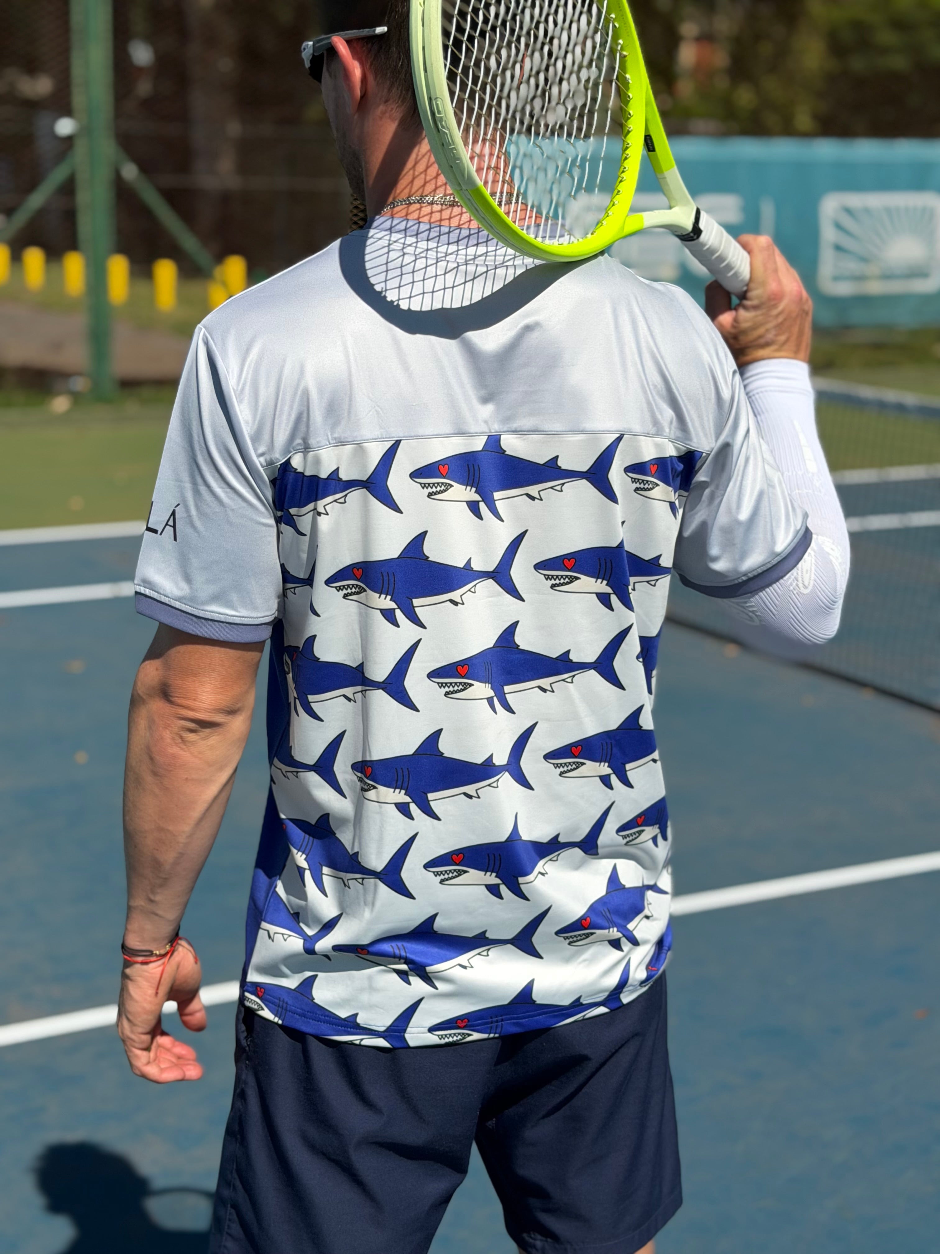 T-SHIRTS | Lalá Sportswear