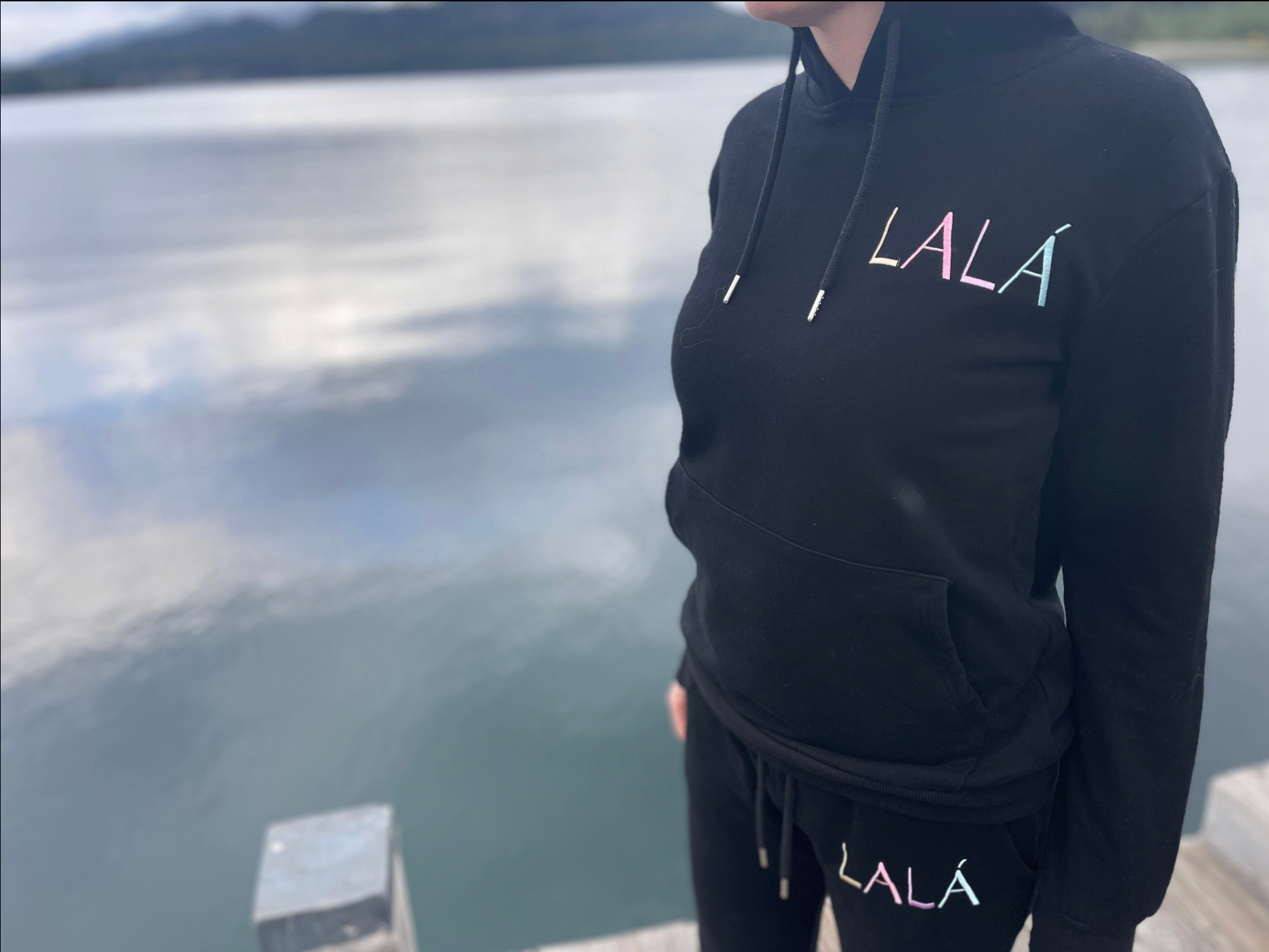 LALÁ SPORTSWEAR