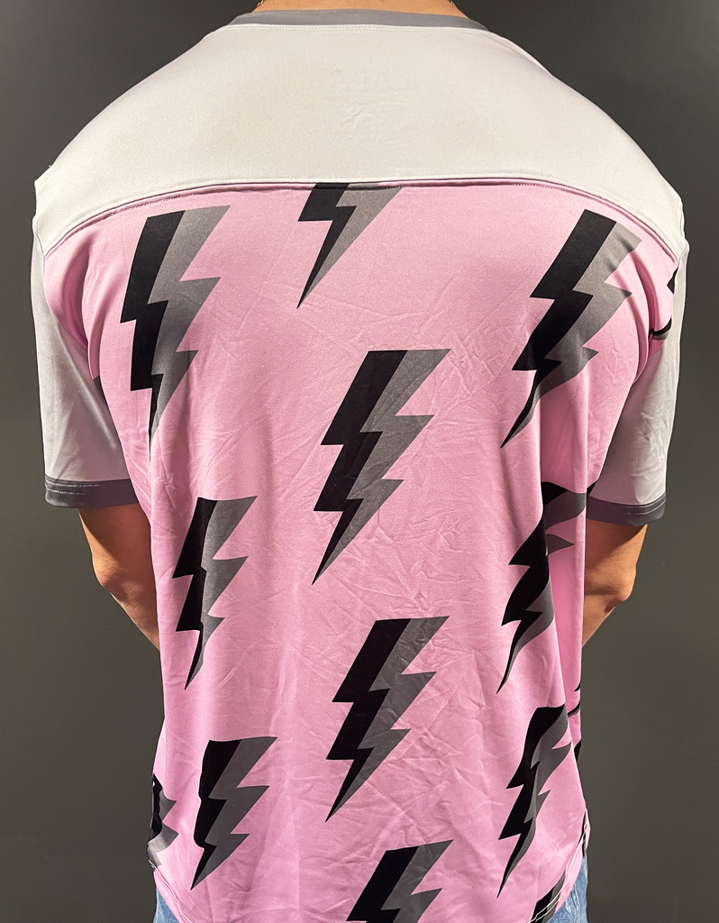 Pink Thunder T-Shirt